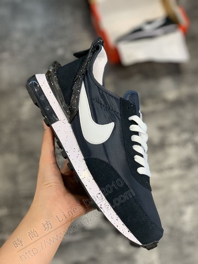Nike男鞋 耐克Undercover X Nike Dbreak高橋盾聯名 耐克走秀款運動休閒氣墊跑步鞋  hdx13095